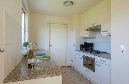 Ferienpark Gut Langen Villa | Villa in Germany with Sauna and Bubble Bath