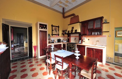 Rignano sull'Arno Villa | Villa in Chianti with Pool and Wine Tasting