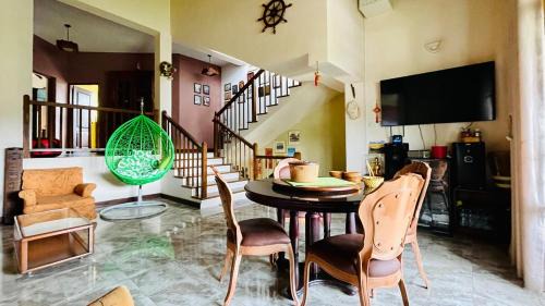 Gomagoda Villa | Villa in kandy- kundasale