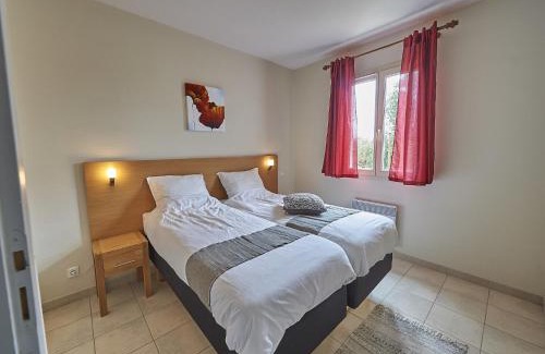 Lanzac Villa | Villa in Lanzac with Private Garden