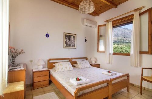 Lefkogeia Villa | Villa in Lefkogia with Private Pool