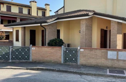 Lido degli Estensi Apartment | Villa in Lido degli Estensi