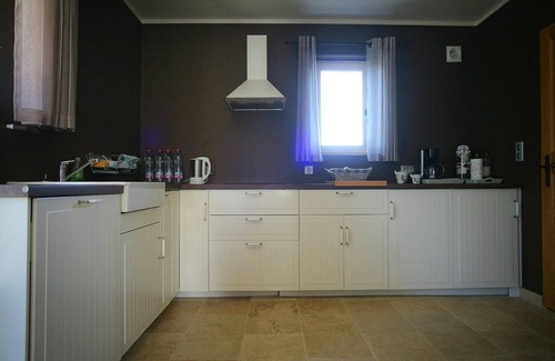 Apt Villa | Villa in Lubéron with Saltwater Pool