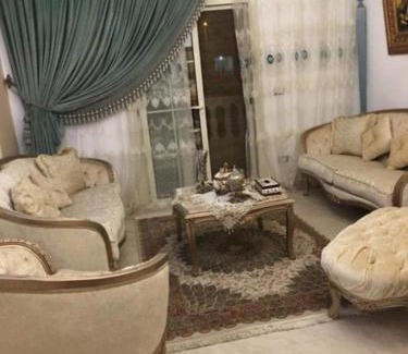 Madinaty Apartment | Villa in madinaty New cairo VG2
