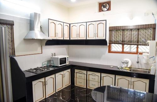 Udupi Villa | villa
