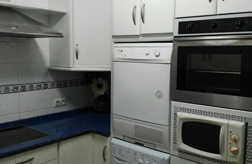 Chipiona Ski Chalet | Villa in marina area