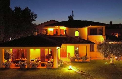 Fratta Villa | Villa in Marsciano with Pool near Lake Trasimeno