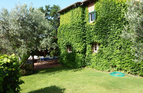 Monte Argentario Villa | Villa in Monte Argentario between sea and countryside