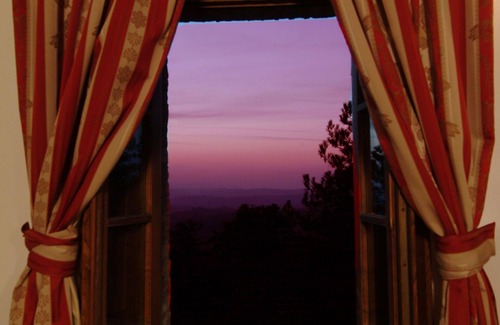 Pienza Villa | Villa in Monticchiello with 7 bedrooms sleeps 14