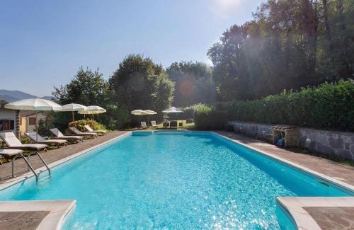 Vicchio Villa | Villa in Mugello Hills with Private Pool