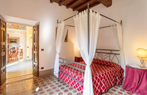 Vicchio Villa | Villa in Mugello Hills with Private Pool