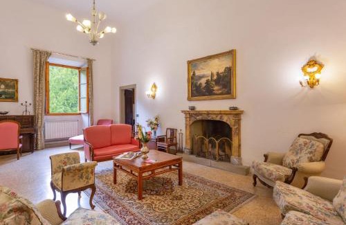 Vicchio Villa | Villa in Mugello Hills with Private Pool