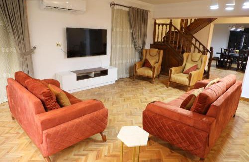 Nasr City Apartment | Villa in Nasr city