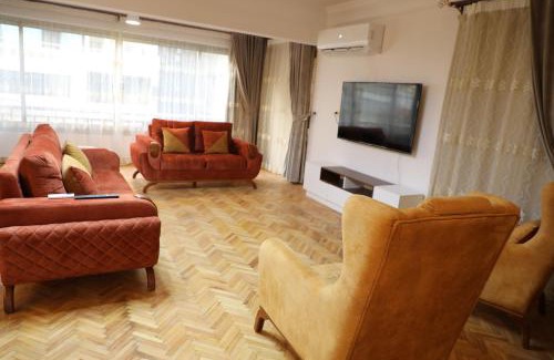 Nasr City Apartment | Villa in Nasr city