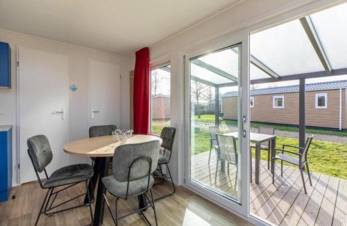 Burgh-Haamstede House | Villa in Netherlands with Private Garden
