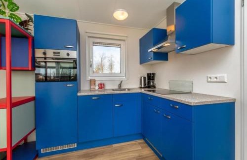 Burgh-Haamstede House | Villa in Netherlands with Private Garden