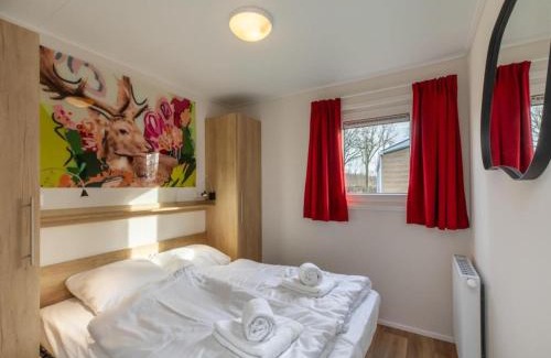 Burgh-Haamstede House | Villa in Netherlands with Private Garden