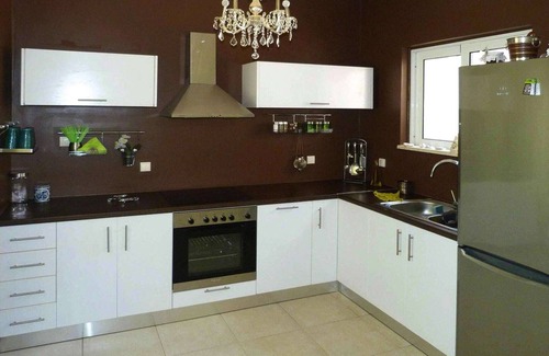 Nopigia Villa | Villa in Nopigia with garden