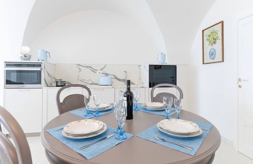 Ostuni Villa | Villa in Ostuni with 3 bedrooms sleeps 6