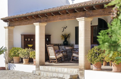 Puerto de Pollensa Villa | Villa in Port Pollensa - Can Rullan
