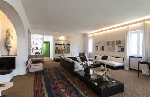 Arzeno Villa | Villa in Portofino with 6 bedrooms sleeps 10
