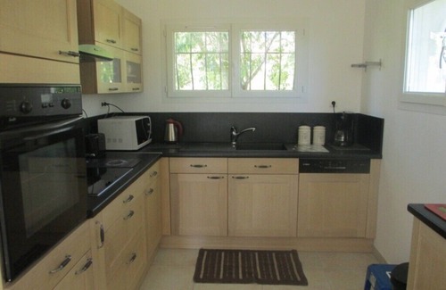 Saint-Aygulf House | Villa in Saint Aygulf 300m From the sea