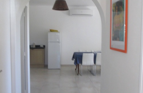 Saint-Aygulf House | Villa in Saint Aygulf 300m From the sea