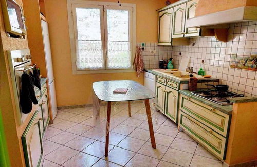 Saint-Nazaire House | Villa in Saint-Nazaire with Private Pool