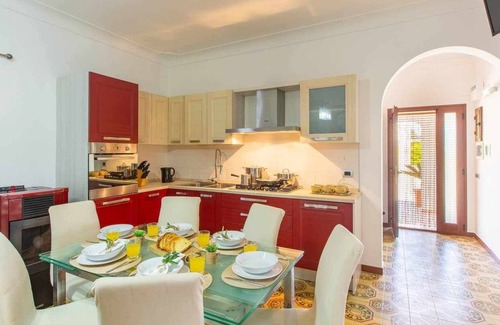 Carovigno Villa | Villa in Salento private pool beaches within 7 'of car - high fence