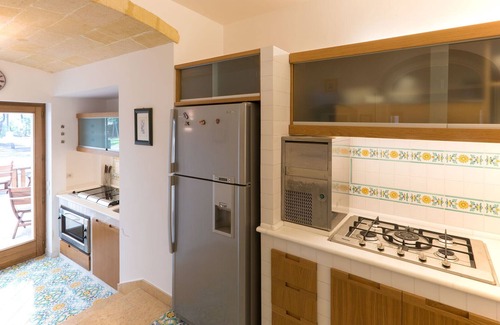 Santa Caterina Villa | Villa in Santa Caterina with large pool, tennis court, soccer field, barbecue area, m750