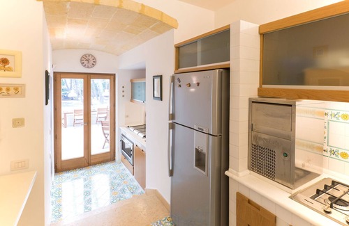 Santa Caterina Villa | Villa in Santa Caterina with large pool, tennis court, soccer field, barbecue area, m750