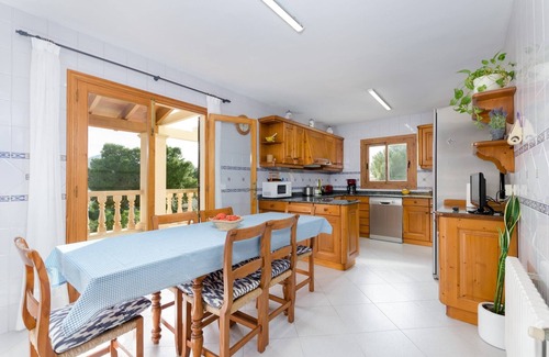 Port d'Andraitx Villa | Villa in serene location