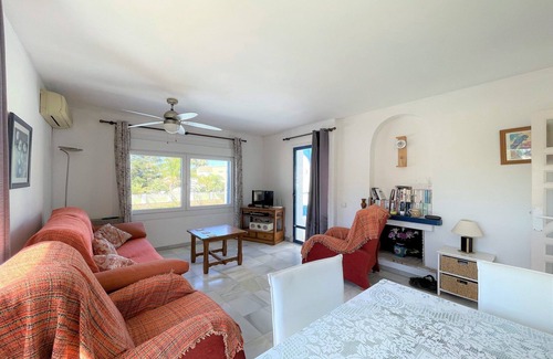 Roquetas de Mar House | Villa in Spain near stunning beaches