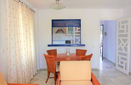Roquetas de Mar House | Villa in Spain near stunning beaches