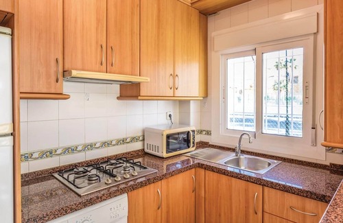 Roquetas de Mar Apartment | Villa in Spain with Private Pool