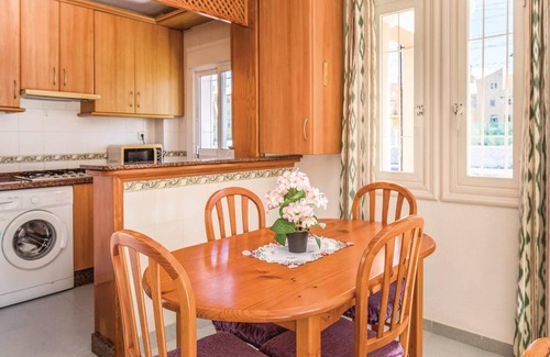 Roquetas de Mar Apartment | Villa in Spain with Private Pool