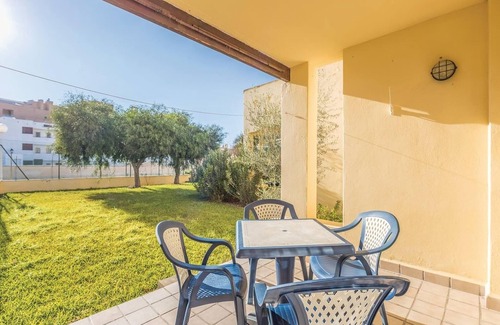 Roquetas de Mar Apartment | Villa in Spain with Private Pool