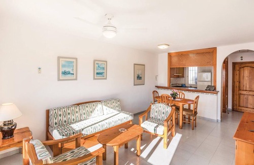 Roquetas de Mar Apartment | Villa in Spain near the Coastline