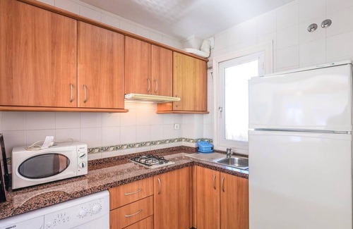 Roquetas de Mar Apartment | Villa in Spain near the Coastline