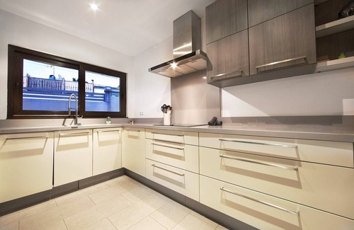 Urbanizacion Costabella Villa | Villa in Spain near Beach & Private Pool