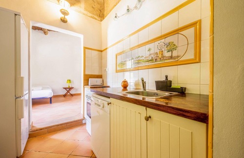 Campos House | Villa in Spain with Private Pool