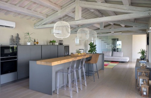Terontola Villa | Villa in Terontola with 3 bedrooms sleeps 6