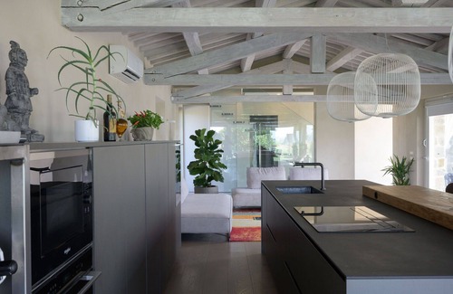 Terontola Villa | Villa in Terontola with 3 bedrooms sleeps 6