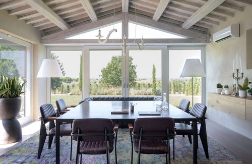 Terontola Villa | Villa in Terontola with 3 bedrooms sleeps 6