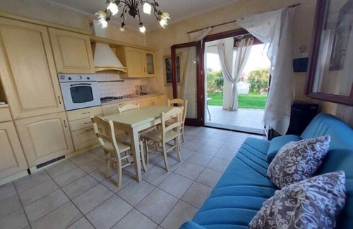 Budoni Villa | Villa in the center and close to the beach!