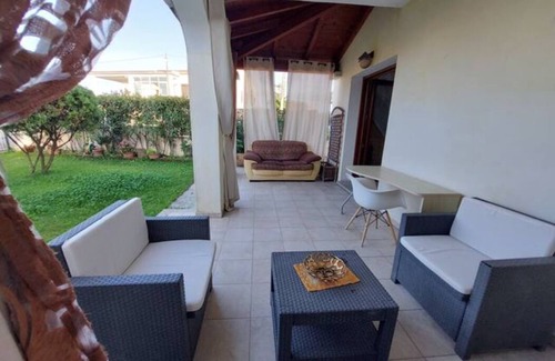 Budoni Villa | Villa in the center and close to the beach!