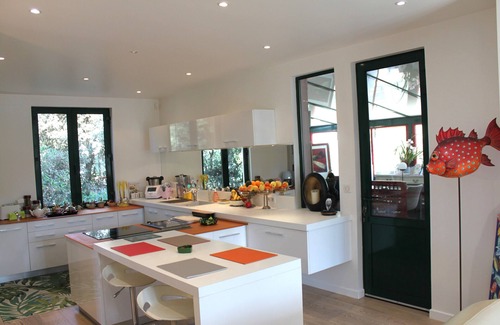 La Baule-Escoublac Villa | Villa in the heart of La Baule les pins