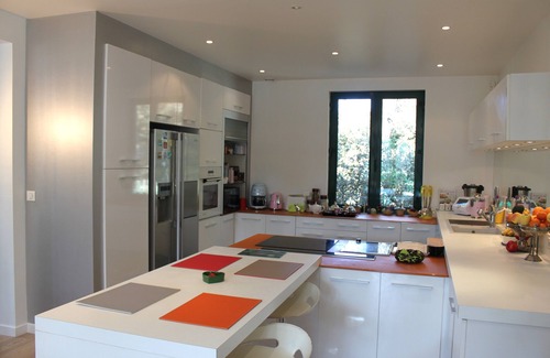 La Baule-Escoublac Villa | Villa in the heart of La Baule les pins
