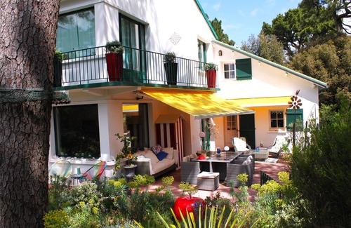 La Baule-Escoublac Villa | Villa in the heart of La Baule les pins