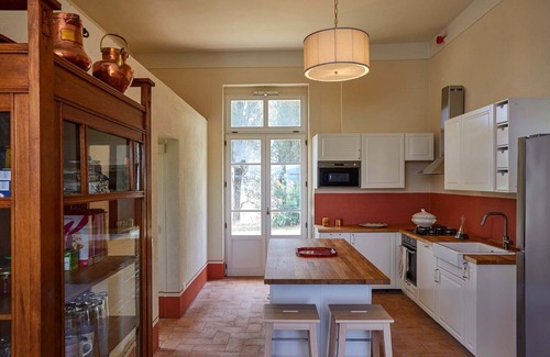 Gavorrano House | Villa in the heart of the Tuscan Maremma